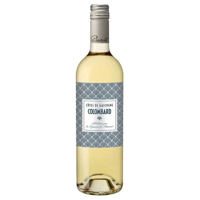 Colombard,CôtesdeGascogne,VigneronsdePlaimont2024