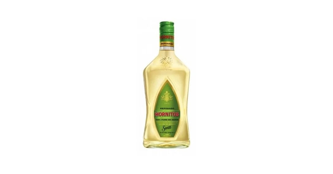 SauzaHornitosResposadoTequila70cl