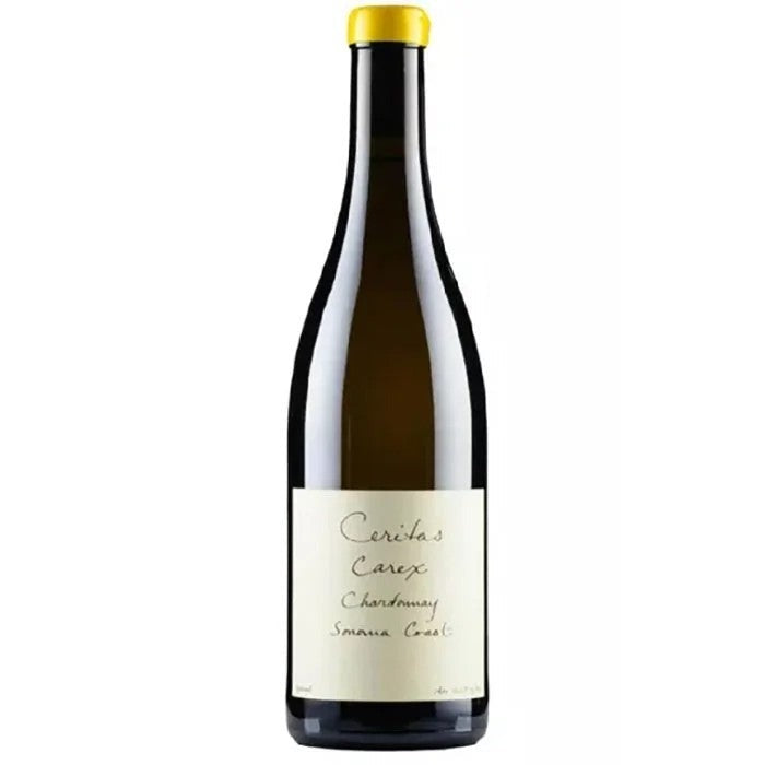 CeritasZephyrChardonnay,SonomaCoast2021
