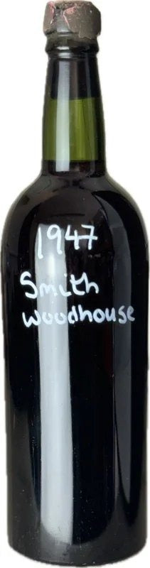 SmithWoodhouse,1947Port
