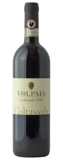 2019RedWinefromClassico