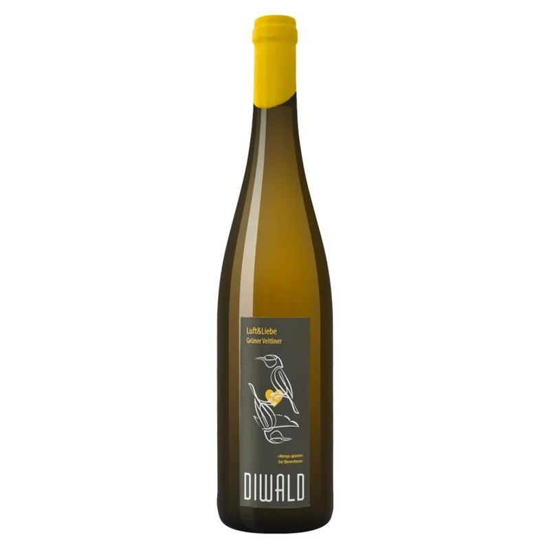 Diwald,GrunerVeltlinerLuft&Liebe2022