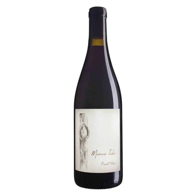 MinusTide,ManchesterRidgePinotNoir2021