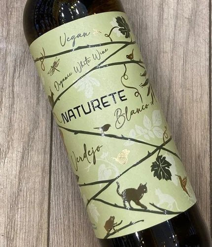 NatureteVerdejo