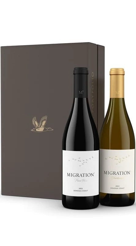 MigrationSonomaCoastGiftSet