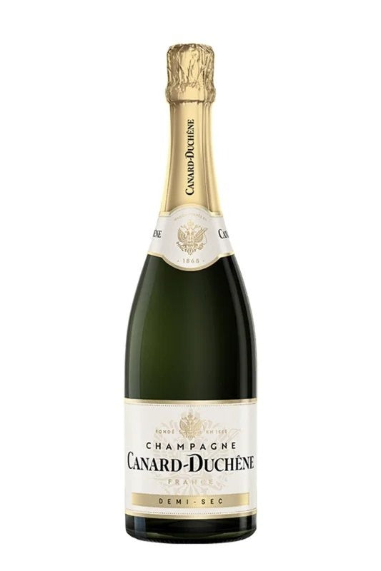 CanardDucheneDemiSec–750ML