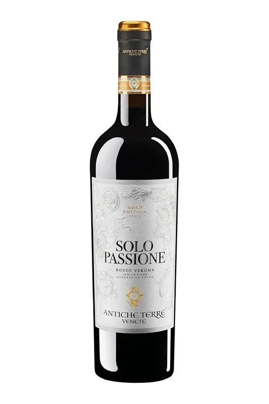 AnticheTerreSoloPassionRedBlend2019(750ml)