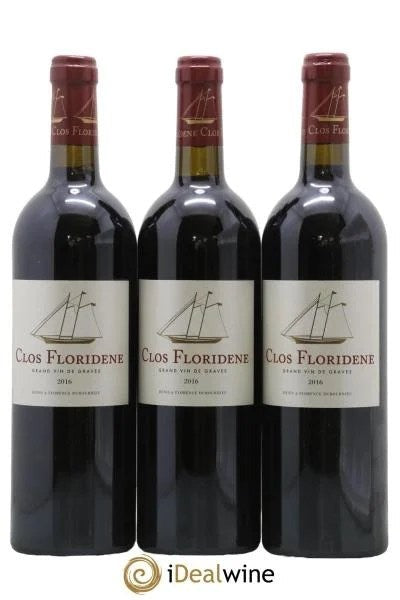 ClosFloridène2016