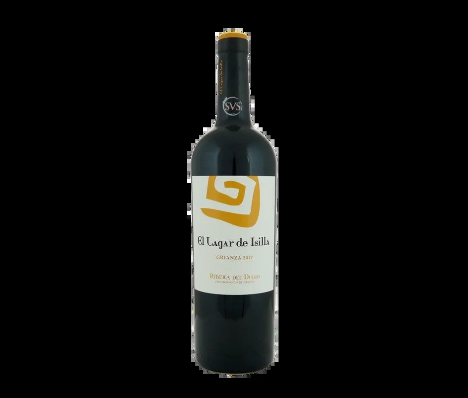 ElLagardeIsilla,RiberaDelDuero,Crianza,2021