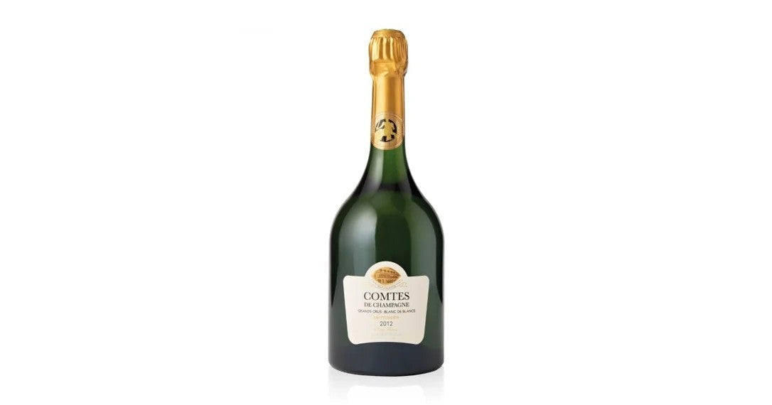 TaittingerComtesdeChampagneBlancdeBlancs201375cl