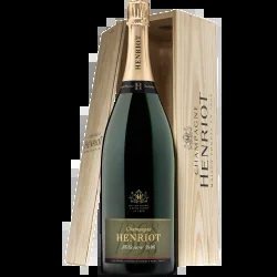HenriotMillesime1996Jeroboam