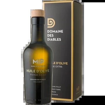 25cl–ExtraVirginOliveOil–DomainedesDiables