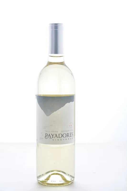 PayadoresVineyardsSauvignonBlanc2018–750ML