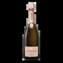 LouisRoedererRose2015