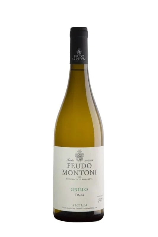 FeudoMontoniGrillodellaTimpa2024(750ml)