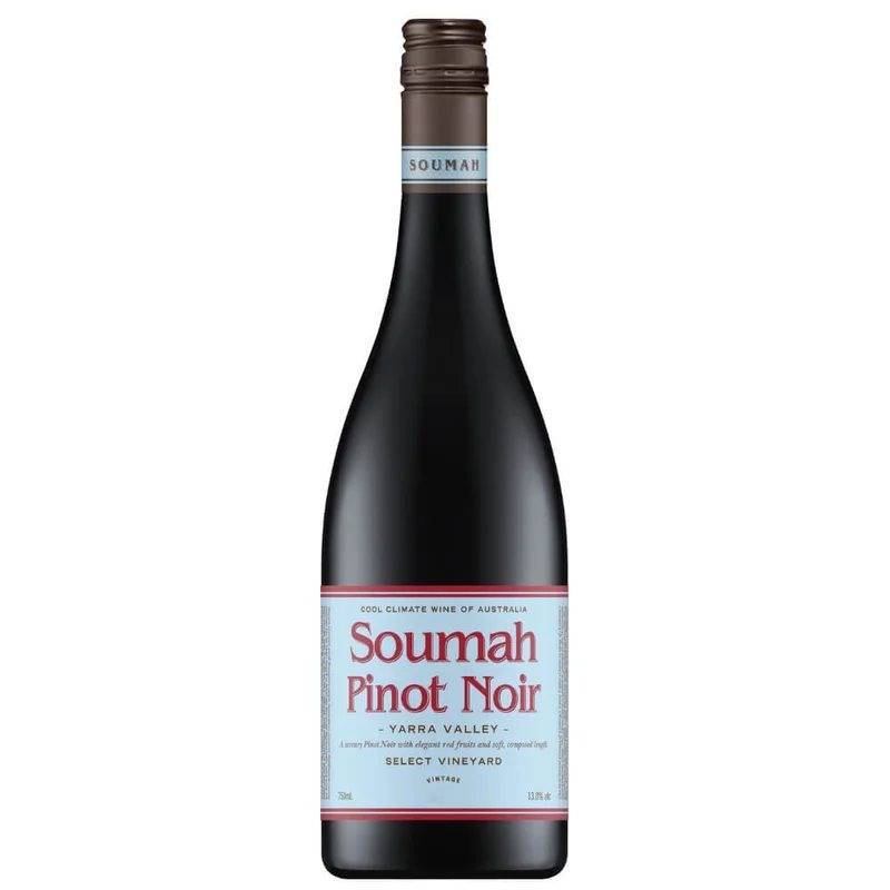 Soumah,PinotNoir2024