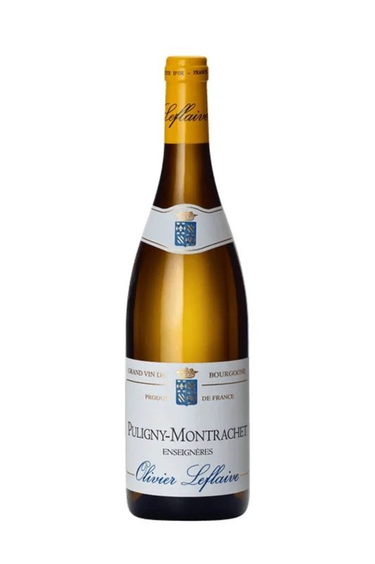 OlivierLeflaivePuligny-MontrachetEnseigneres2020(750ml)