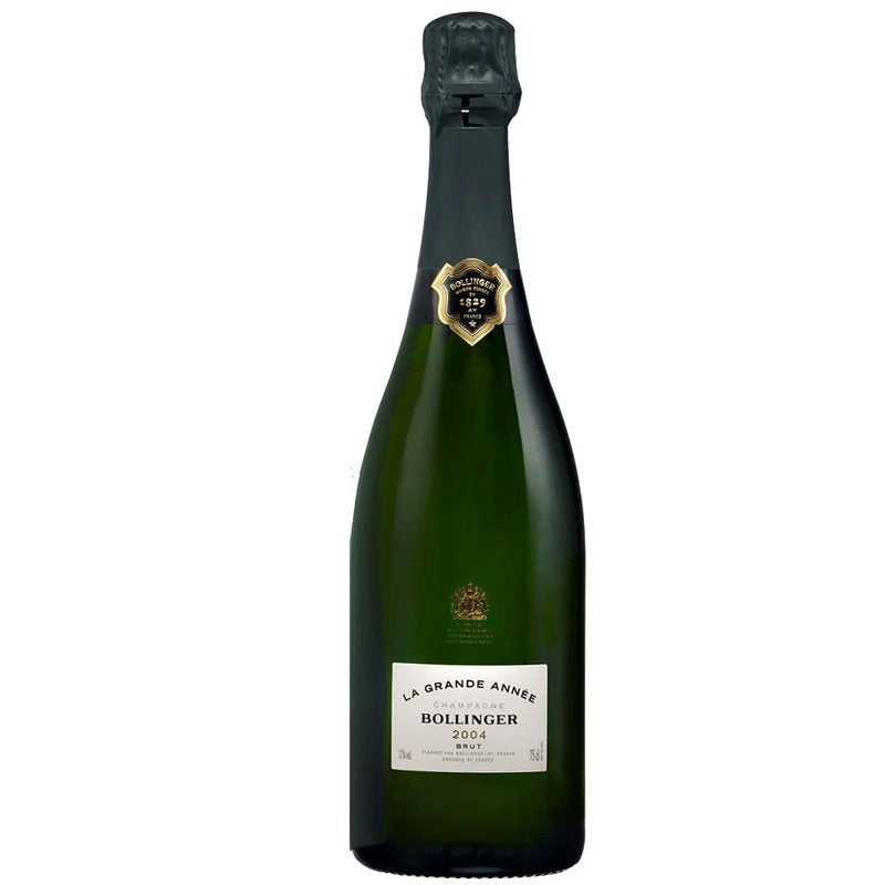 BollingerLaGrandeAnnee2004