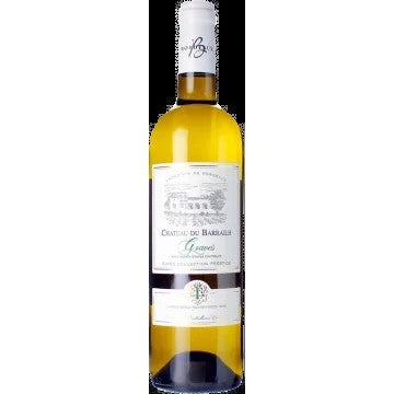 ChâteauduBarrailhBlanc2024