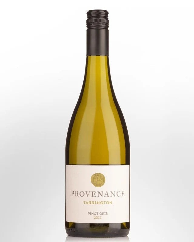 2017ProvenanceTarringtonPinotGris