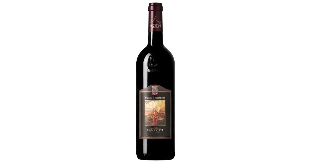 CastelloBanfiBrunellodiMontalcinoDOCG201975cl
