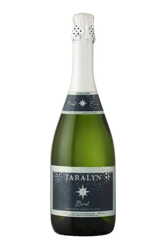 TaralynSparklingBrutCalifornia(750ml)