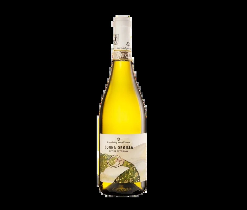 Fiorano,DonnaOrgilla,OffidaPecorino,2024