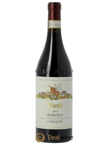 BaroloDOCGCerequioVietti2019