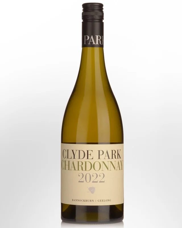 2022ClydeParkChardonnay