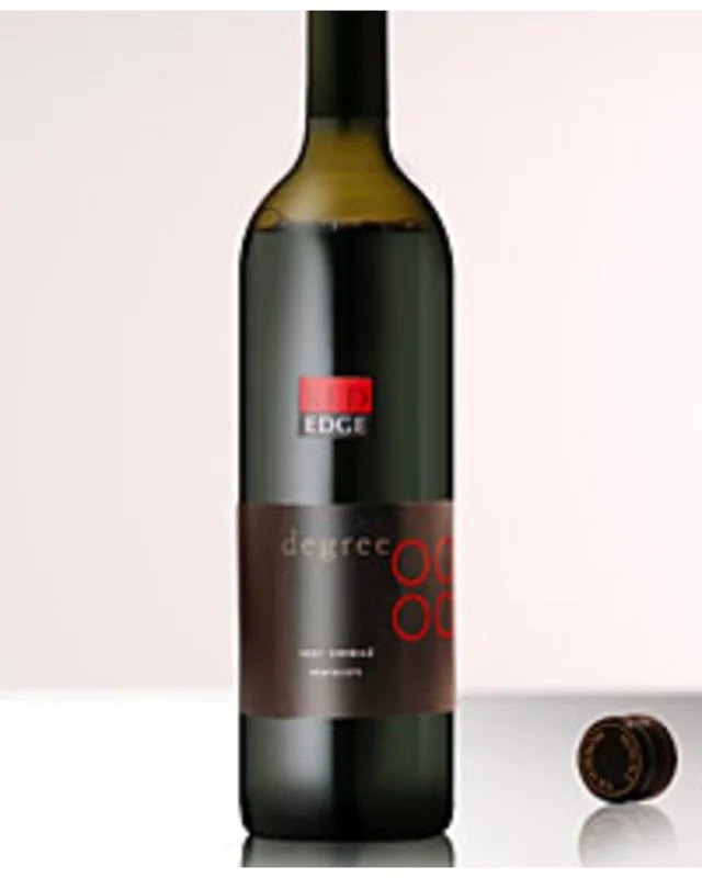 2007RedEdgeDegreeShiraz