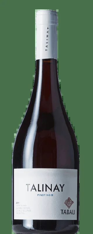 TabaliTalinayPinotNoir2019