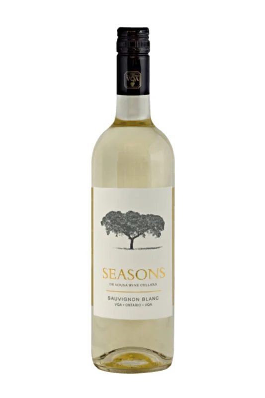 SeasonsVidalBlanc2019(750ml)
