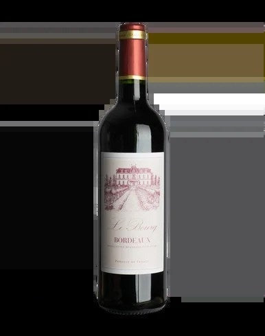 LeBourgBordeaux