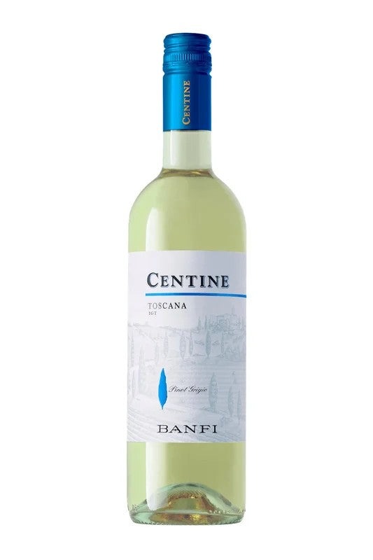 BanfiCentinePinotGrigio(750ml)