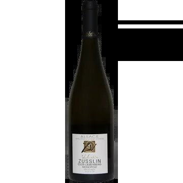RieslingClosLiebenbergMonopole2022–DomaineValentinZusslin