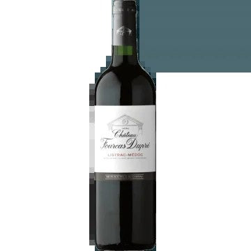 ChâteauFourcasDupré2018