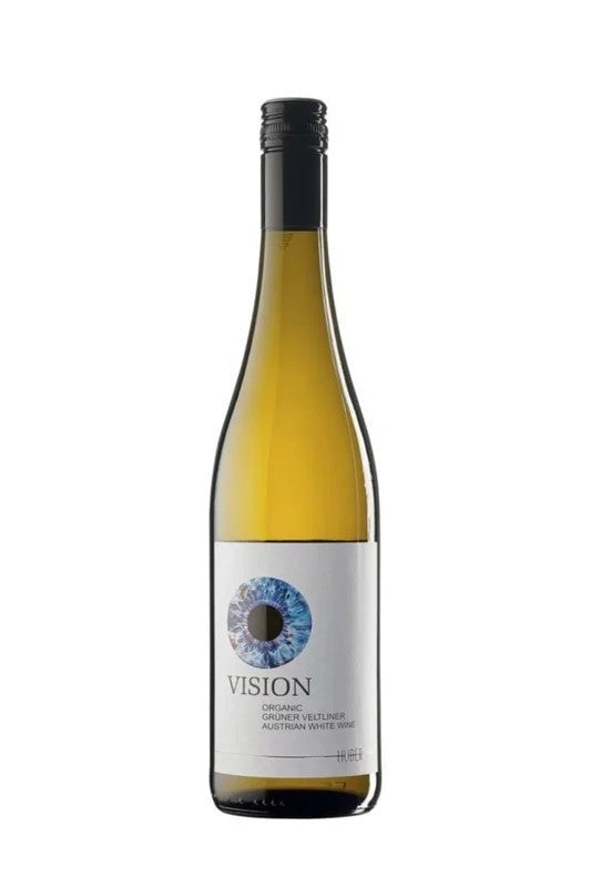 HuberVisionGrunerVeltliner2024(750ml)
