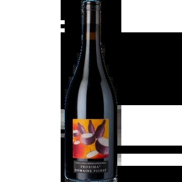 ProximaSyrah2024–DomaineStéphanePichat