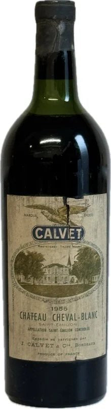 ChateauChevalBlanc,1955RedWine