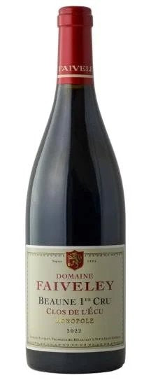 2022RedWinefromBeaune