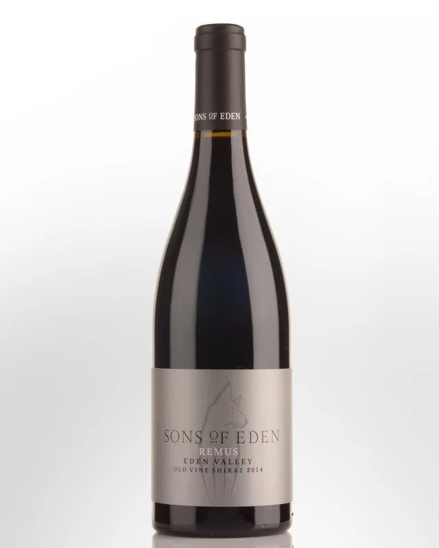 2014SonsofEdenRemusShiraz