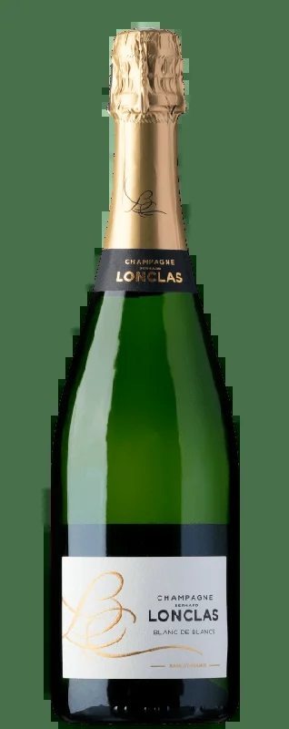 BernardLonclasBlancdeBlancsNV