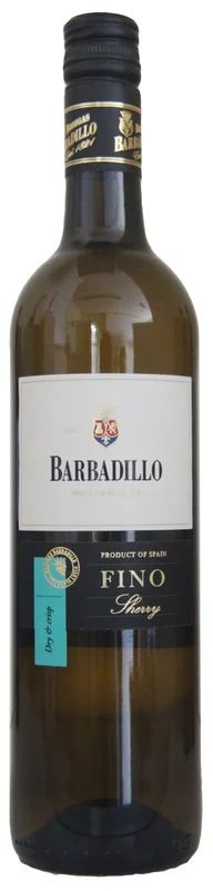 Barbadillo,NonVintageSherryandMontilla-Moriles