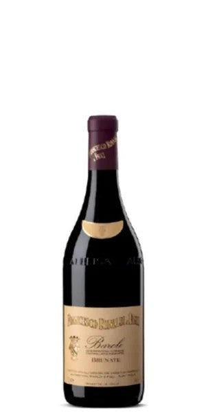 FrancescoRinaldi,Barolo“Brunate”,2019|HalfBottle
