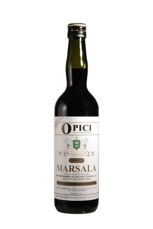 OpiciMarsalaDryItaly(750ml)