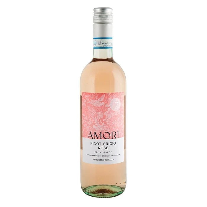 AmoriPinotGrigioBlush,Venezie2024