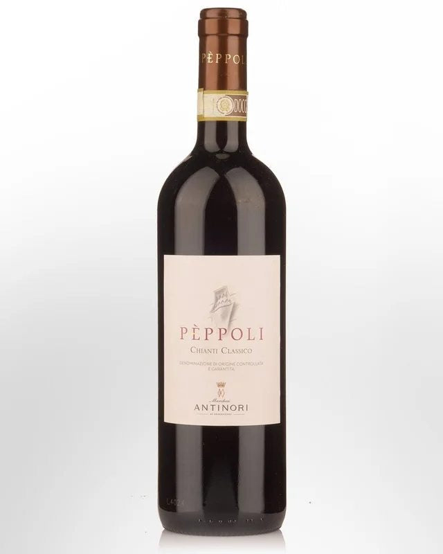 2023AntinoriPeppoliChiantiClassico