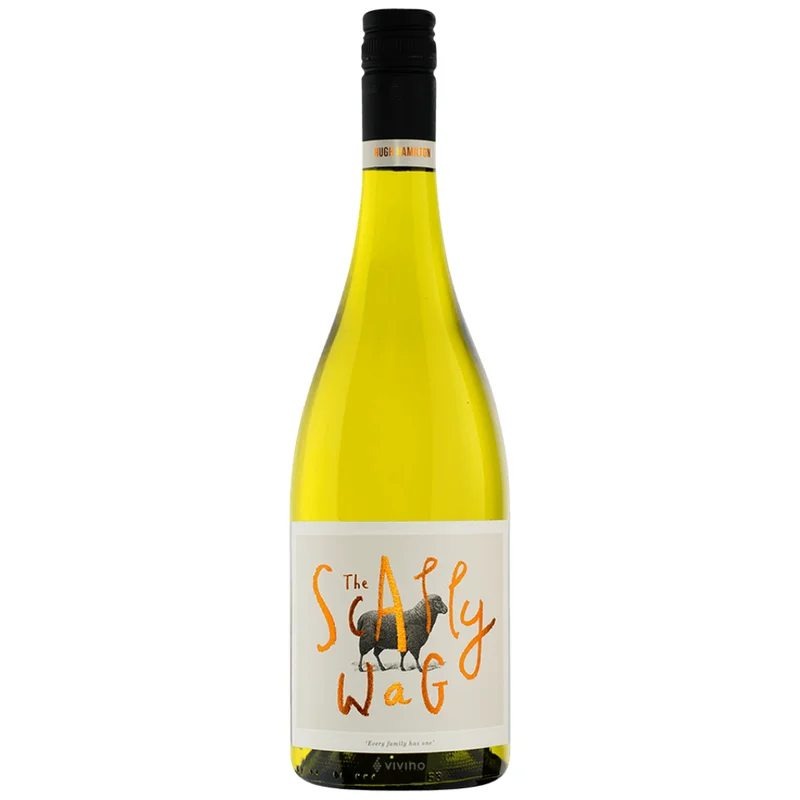 HUGHHAMILTONSCALLYWAGCHARDONNAY2022