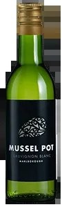 MusselPotMarlboroughSauvignonBlanc(187ml)2023