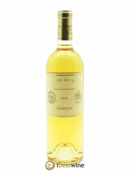JurançonMarieKattalynSouch(Domainede)2018